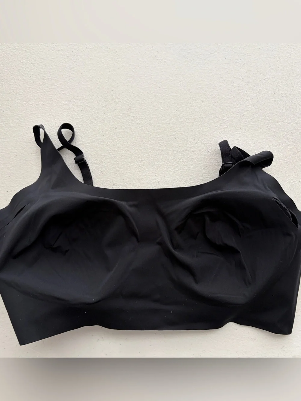 Whoop Black 4.0 Bralette Bra M